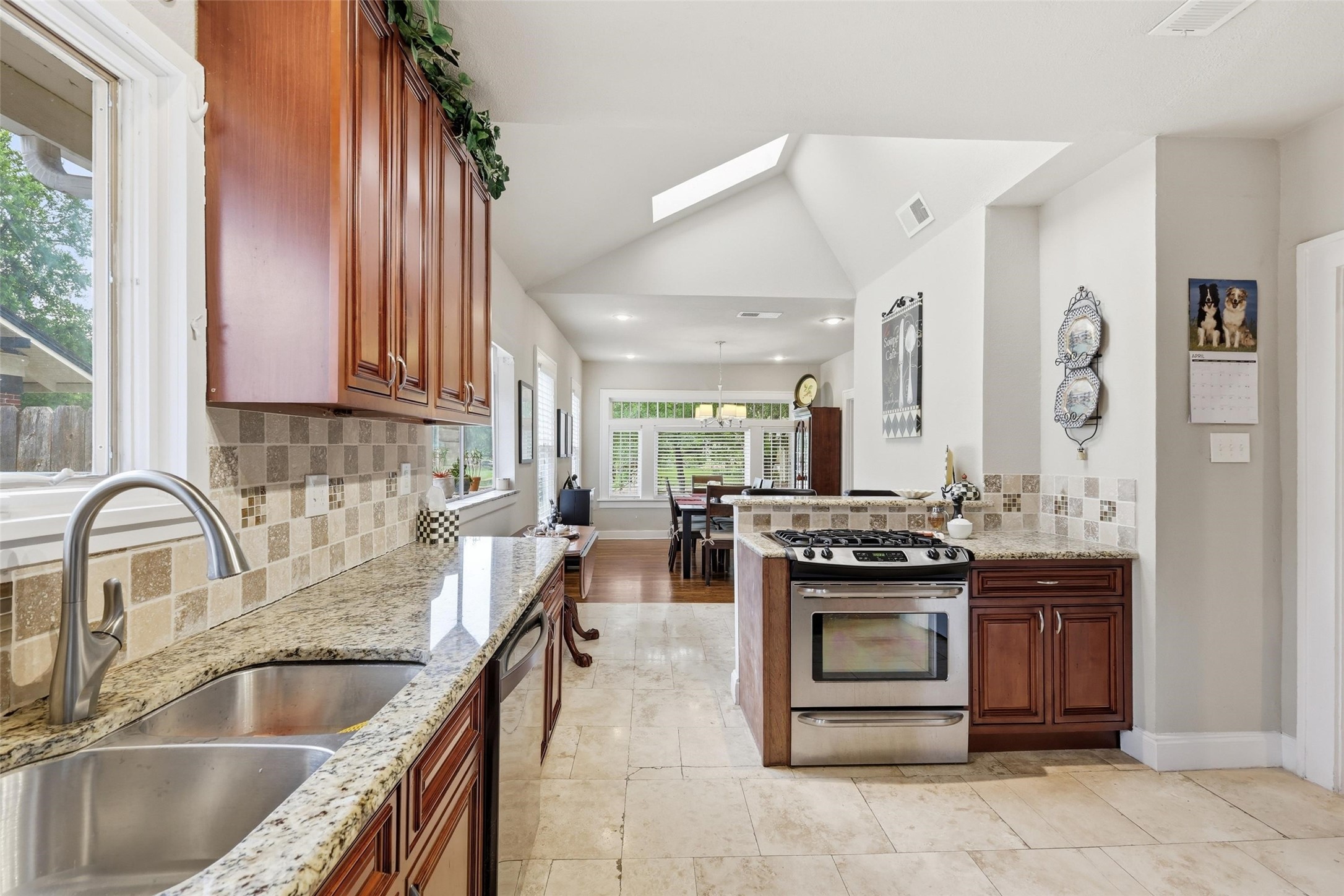 1300 Buck Avenue Fort Worth TX 76110