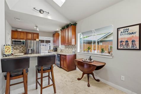 1300 Buck Avenue Fort Worth TX 76110