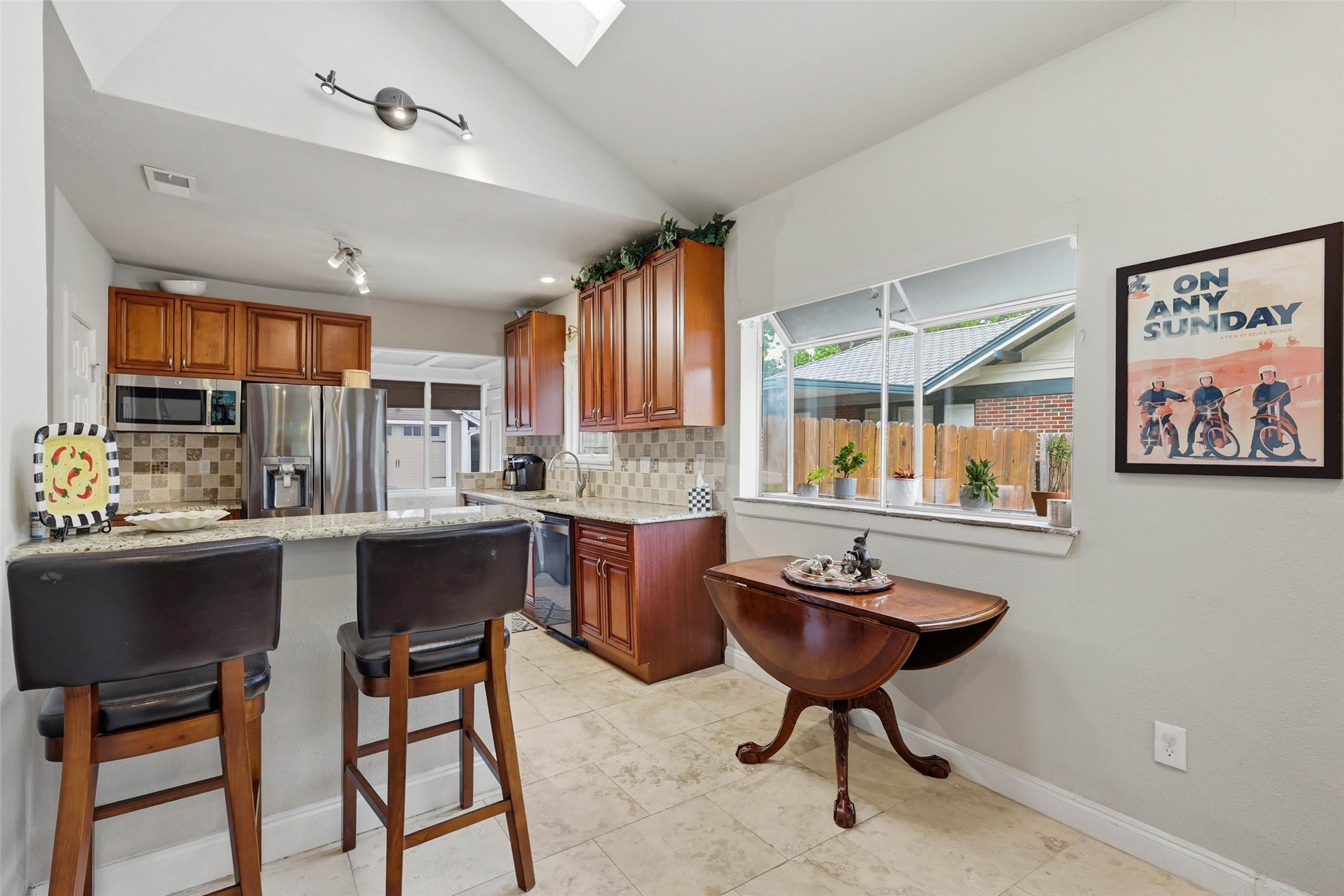 1300 Buck Avenue Fort Worth TX 76110