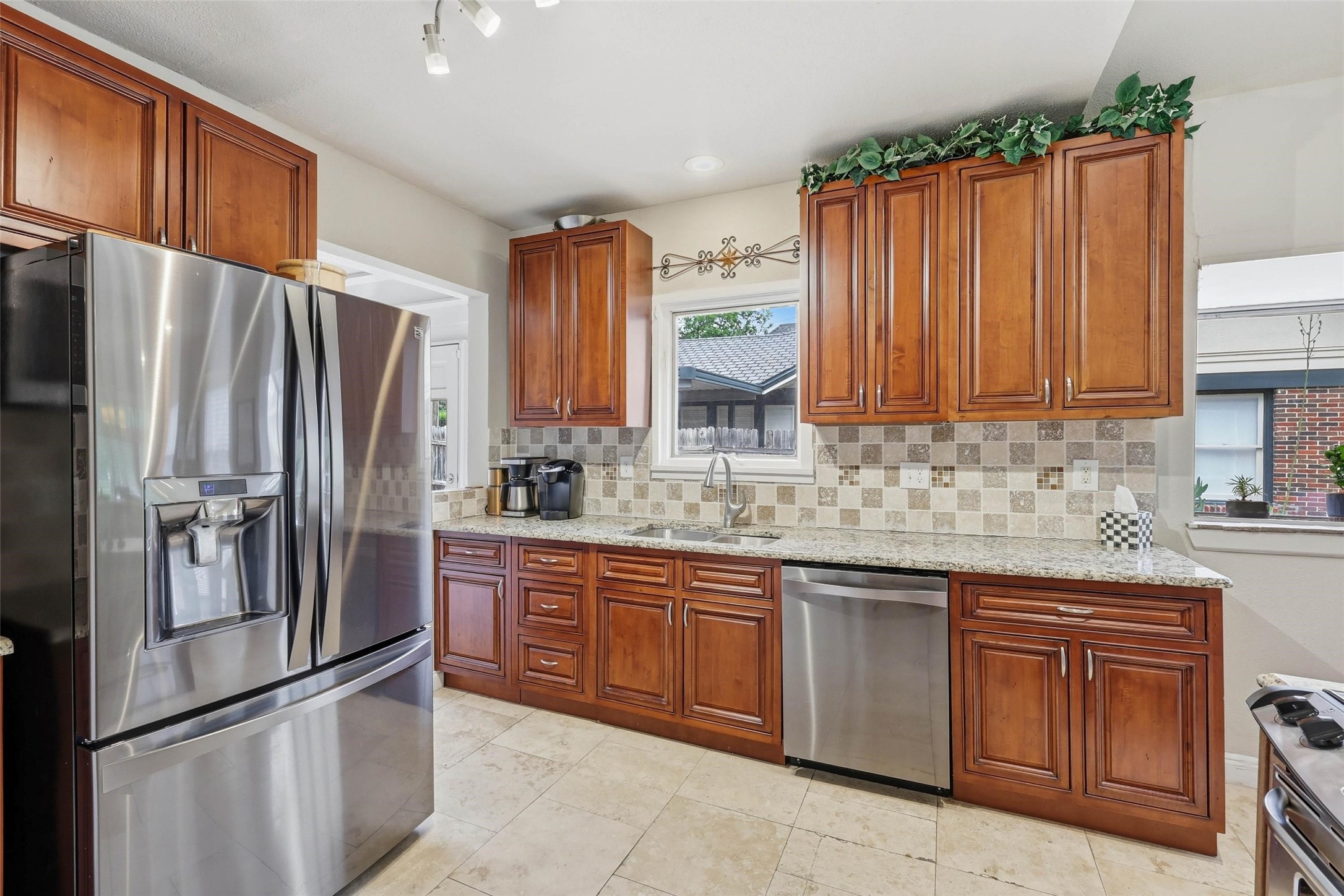1300 Buck Avenue Fort Worth TX 76110