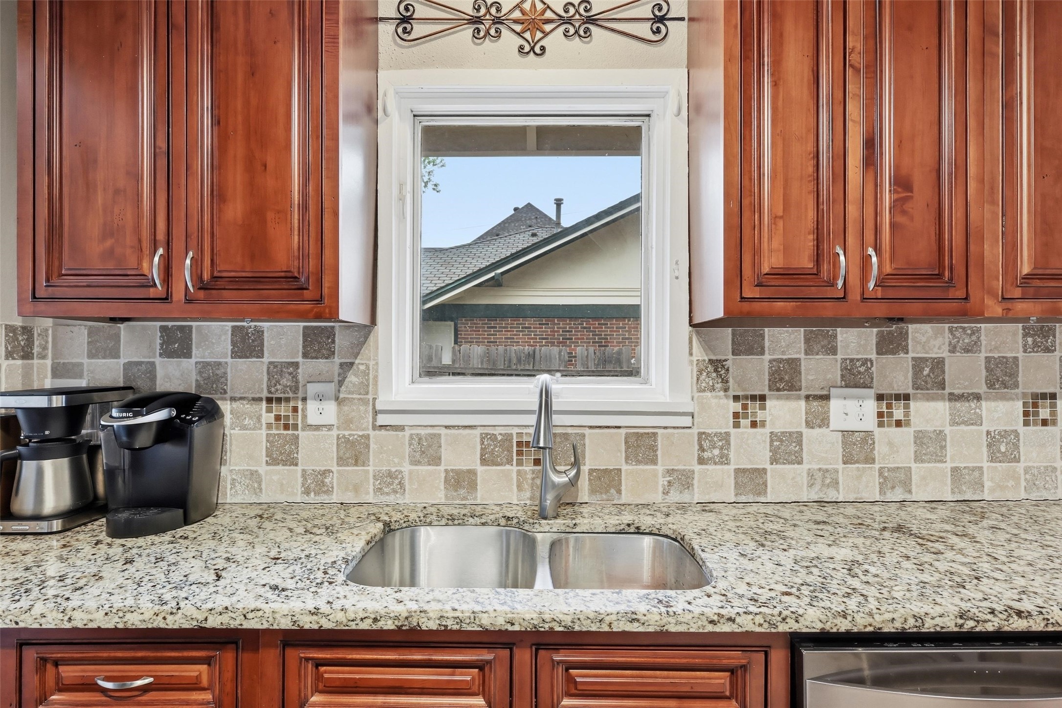 1300 Buck Avenue Fort Worth TX 76110
