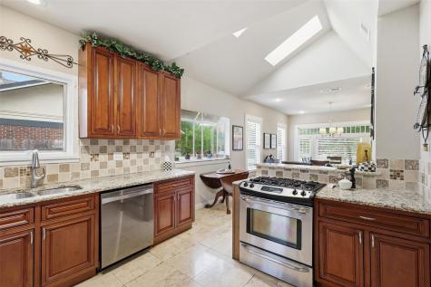1300 Buck Avenue Fort Worth TX 76110
