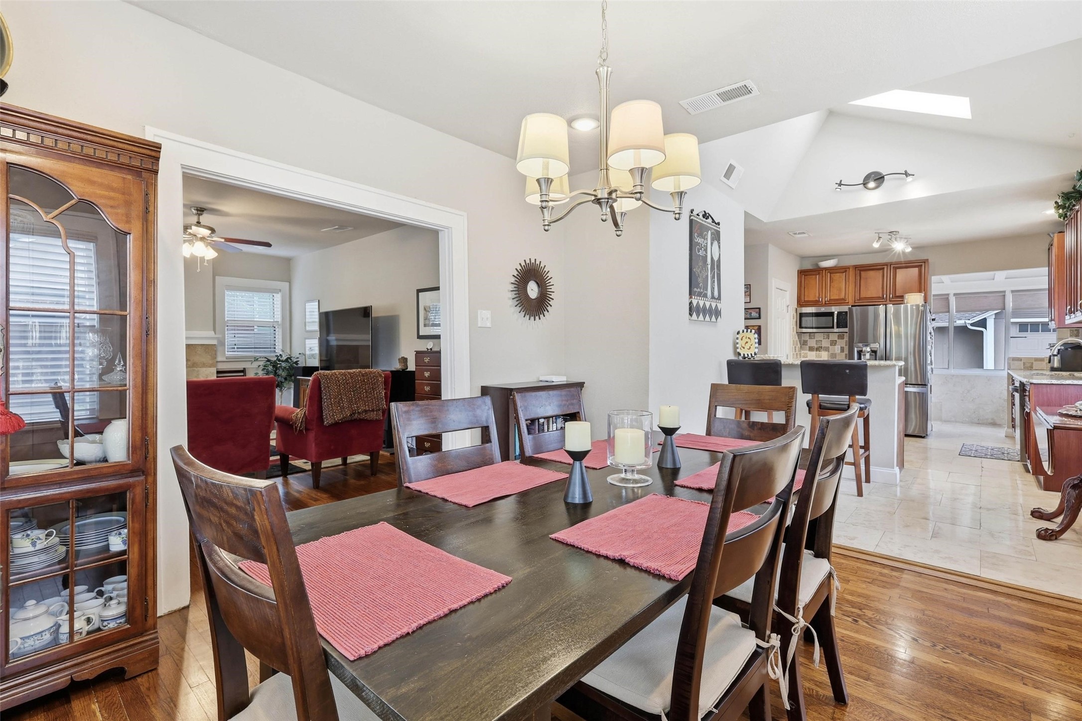 1300 Buck Avenue Fort Worth TX 76110