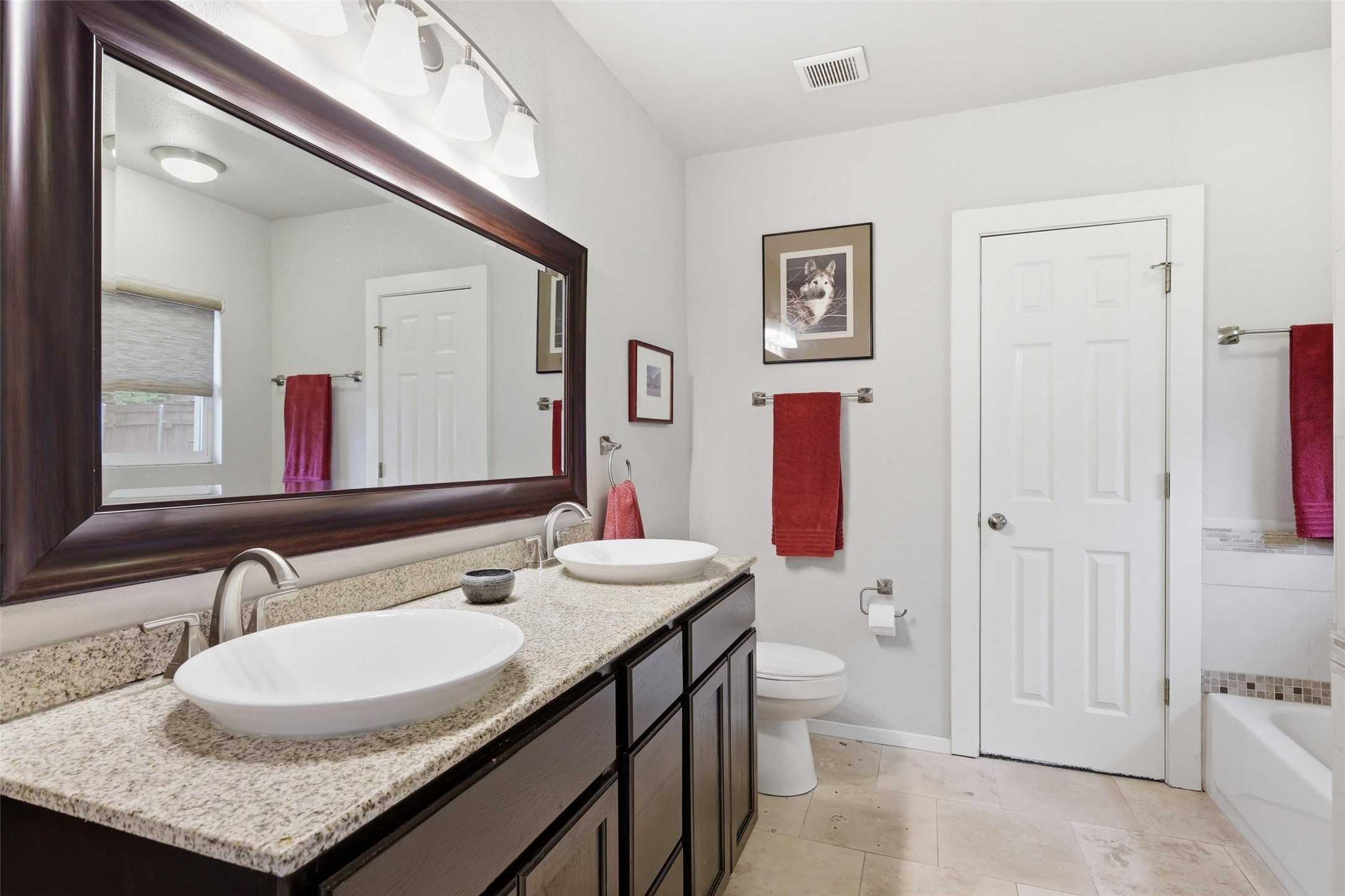 1300 Buck Avenue Fort Worth TX 76110