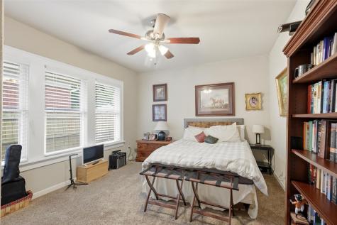 1300 Buck Avenue Fort Worth TX 76110