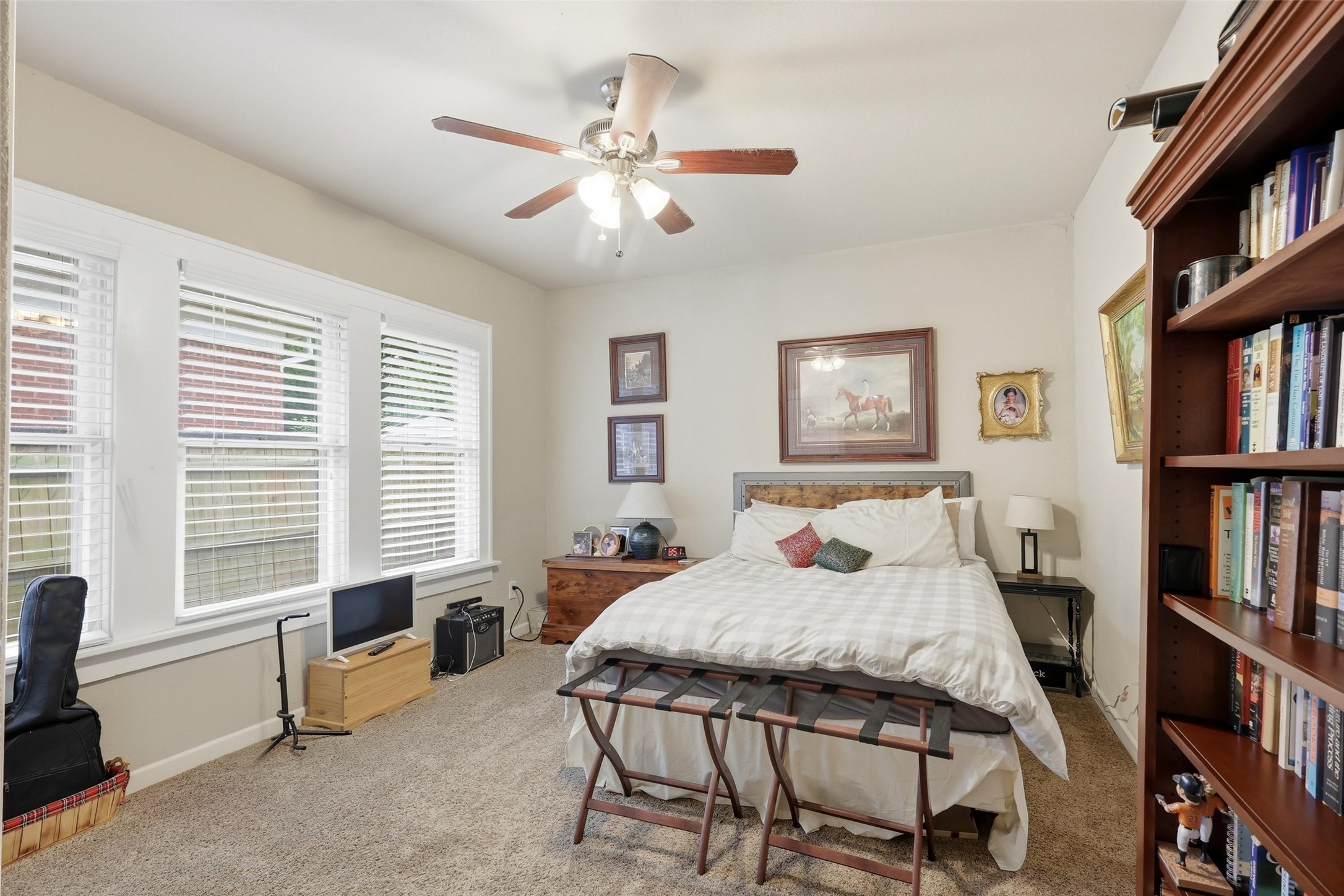 1300 Buck Avenue Fort Worth TX 76110