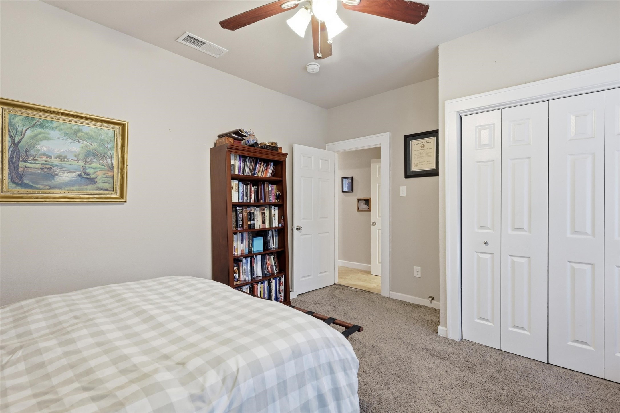 1300 Buck Avenue Fort Worth TX 76110