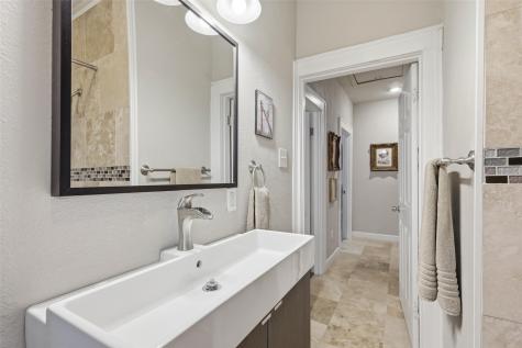 1300 Buck Avenue Fort Worth TX 76110