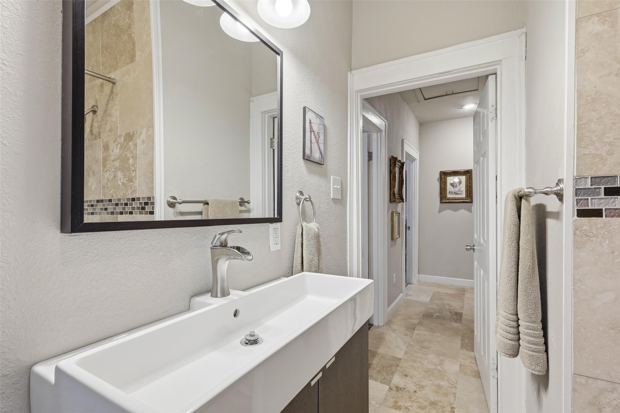 1300 Buck Avenue Fort Worth TX 76110