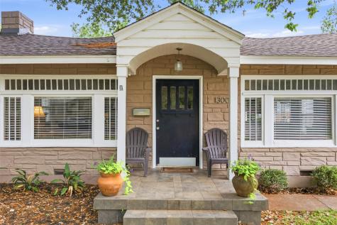 1300 Buck Avenue Fort Worth TX 76110