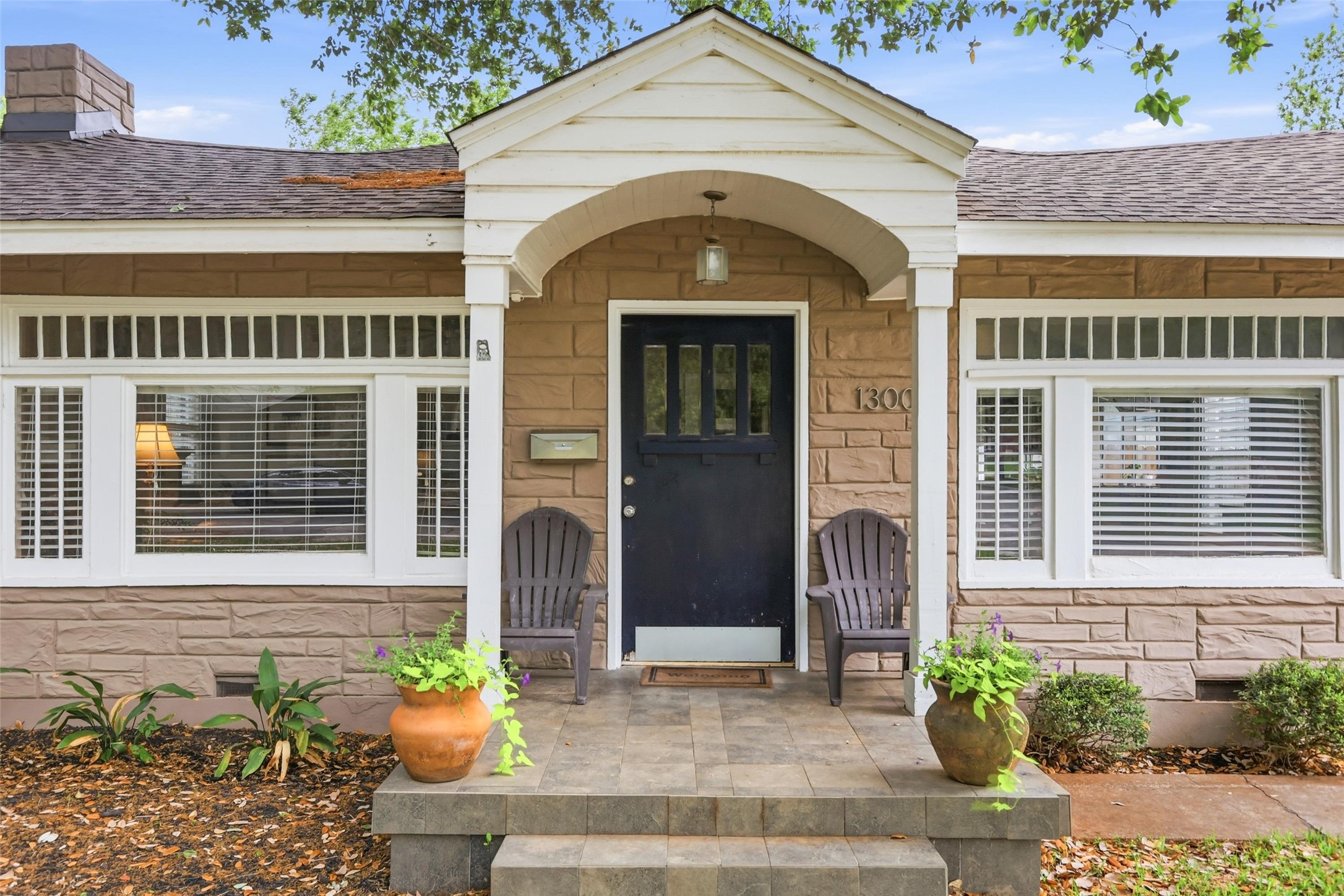 1300 Buck Avenue Fort Worth TX 76110