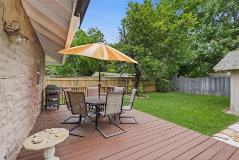 1300 Buck Avenue Fort Worth TX 76110