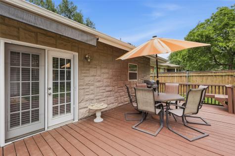 1300 Buck Avenue Fort Worth TX 76110