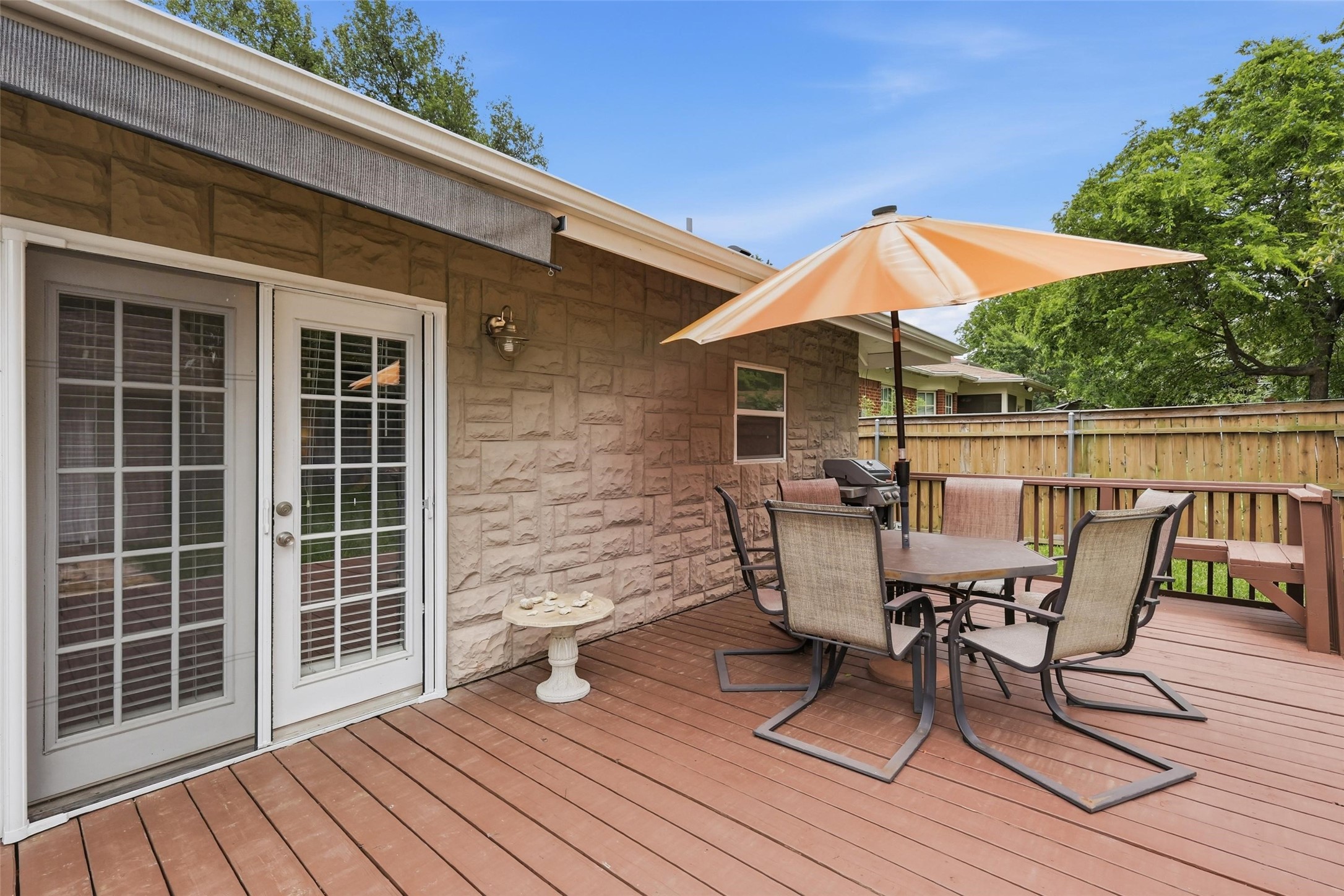 1300 Buck Avenue Fort Worth TX 76110