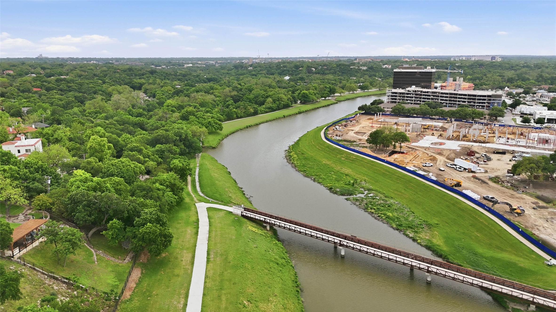 1300 Buck Avenue Fort Worth TX 76110