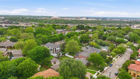 1300 Buck Avenue Fort Worth TX 76110