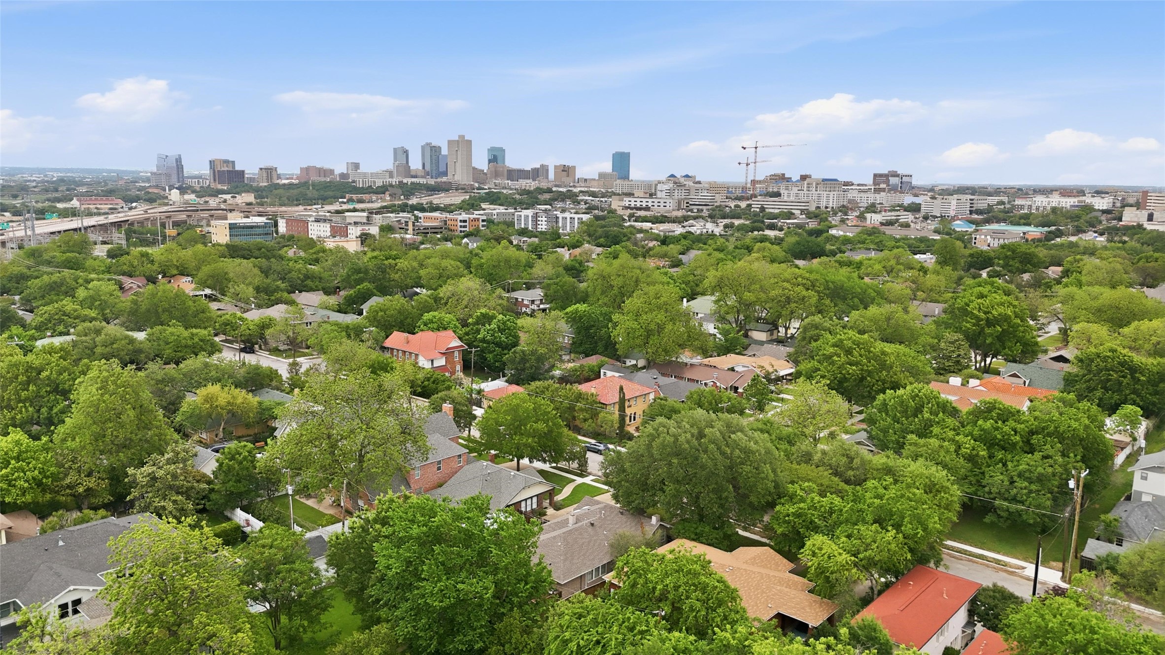 1300 Buck Avenue Fort Worth TX 76110