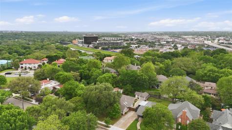 1300 Buck Avenue Fort Worth TX 76110