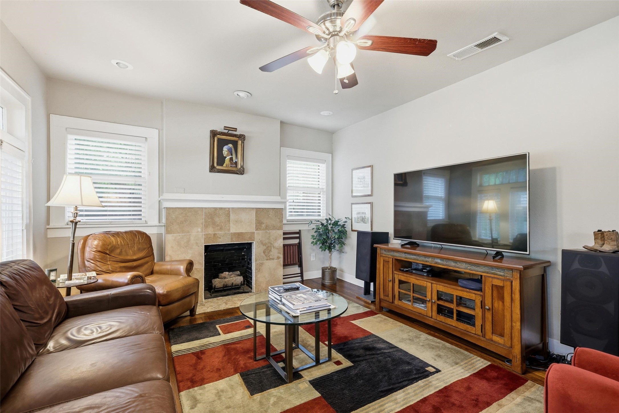 1300 Buck Avenue Fort Worth TX 76110