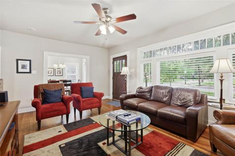 1300 Buck Avenue Fort Worth TX 76110