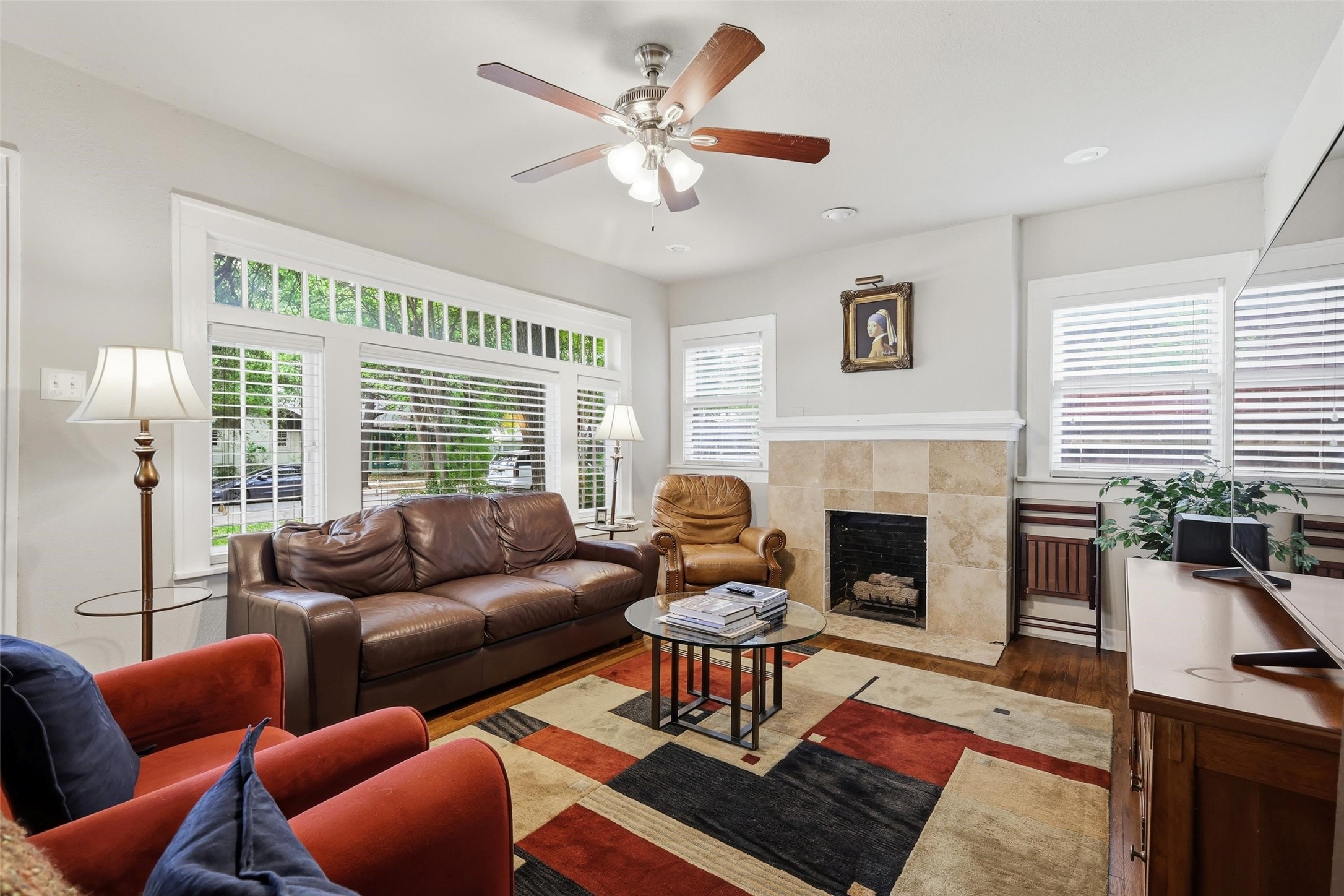 1300 Buck Avenue Fort Worth TX 76110