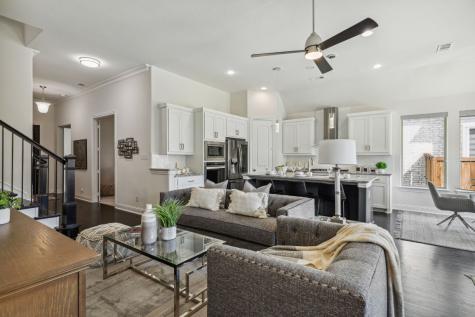 4809 Brantley Drive Mckinney TX 75070
