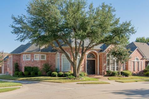 7902 S Ballantrae Drive Mckinney TX 75072