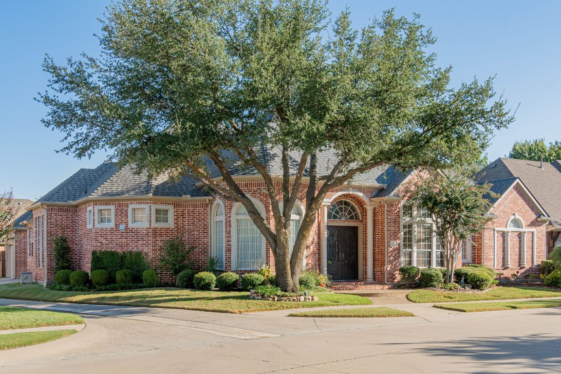7902 S Ballantrae Drive Mckinney TX 75072