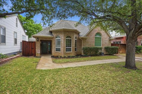 3332 W 4th Street Fort Worth TX 76107