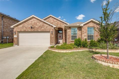 9128 Sycamore Leaf Drive Fort Worth TX 76179