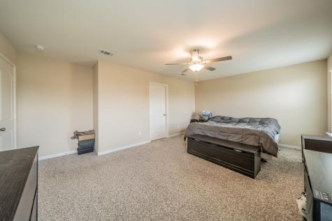 360 Ridgeland Oaks Drive Fort Worth TX 76120