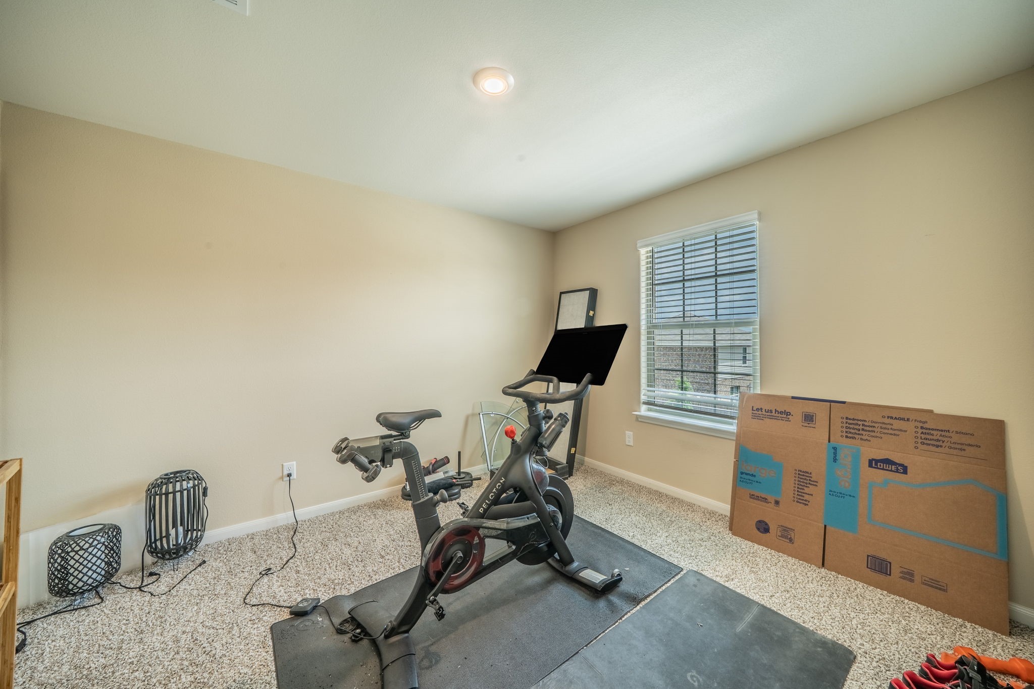 360 Ridgeland Oaks Drive Fort Worth TX 76120