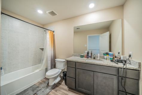 360 Ridgeland Oaks Drive Fort Worth TX 76120