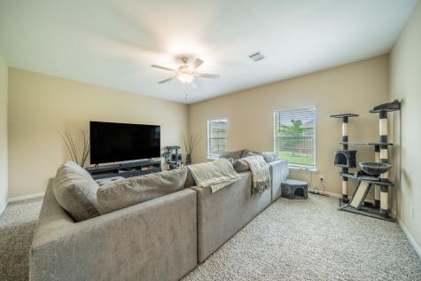 360 Ridgeland Oaks Drive Fort Worth TX 76120