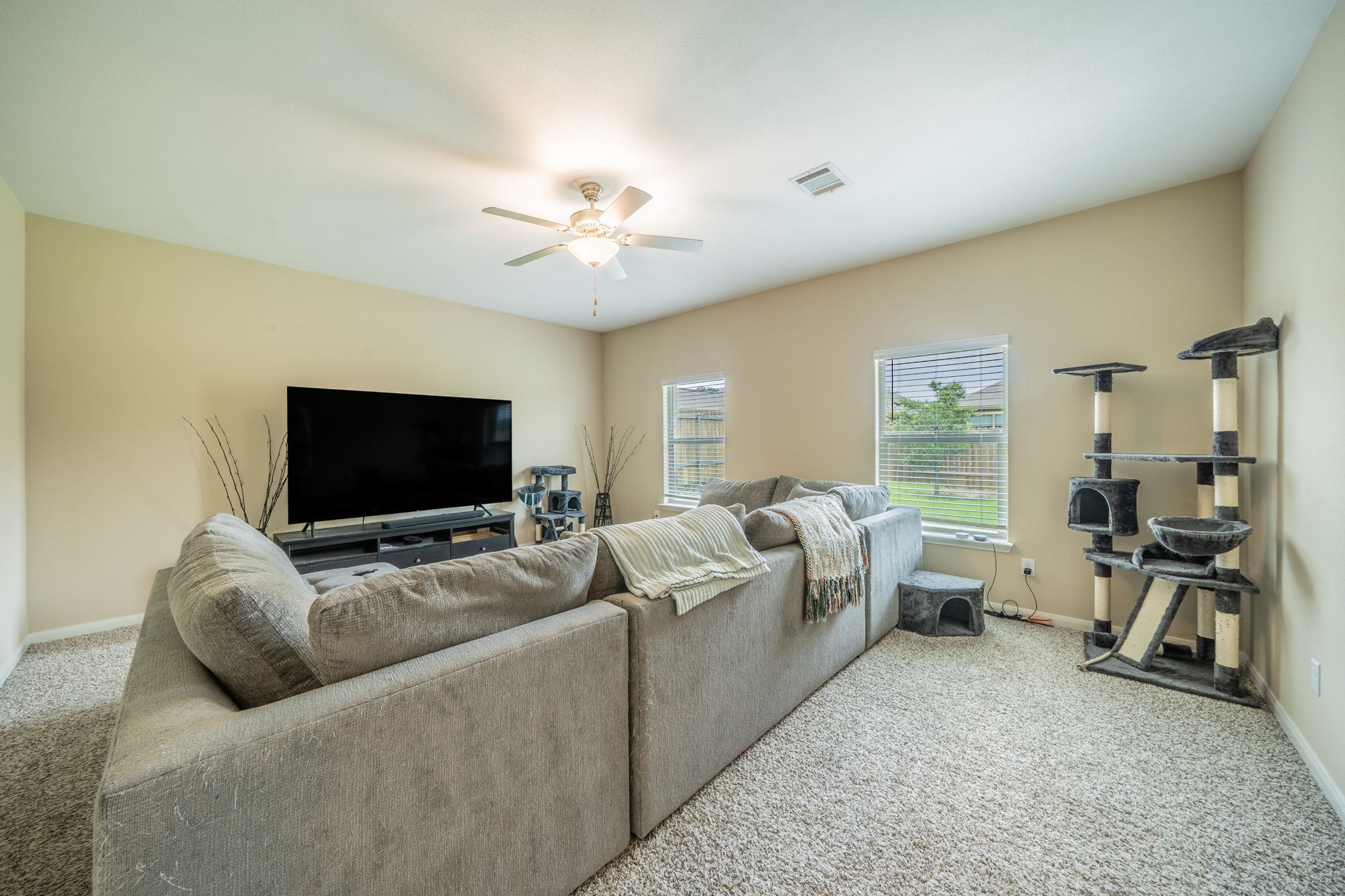 360 Ridgeland Oaks Drive Fort Worth TX 76120