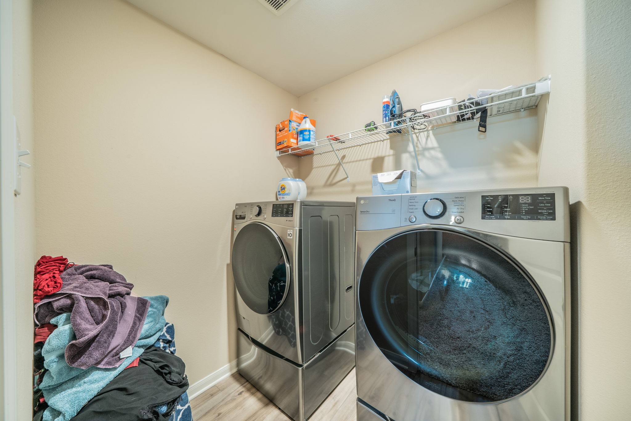 360 Ridgeland Oaks Drive Fort Worth TX 76120