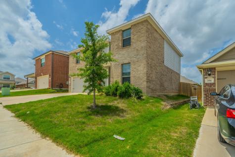 360 Ridgeland Oaks Drive Fort Worth TX 76120