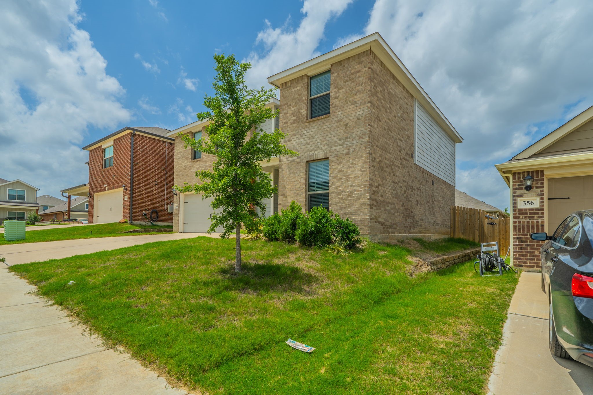 360 Ridgeland Oaks Drive Fort Worth TX 76120