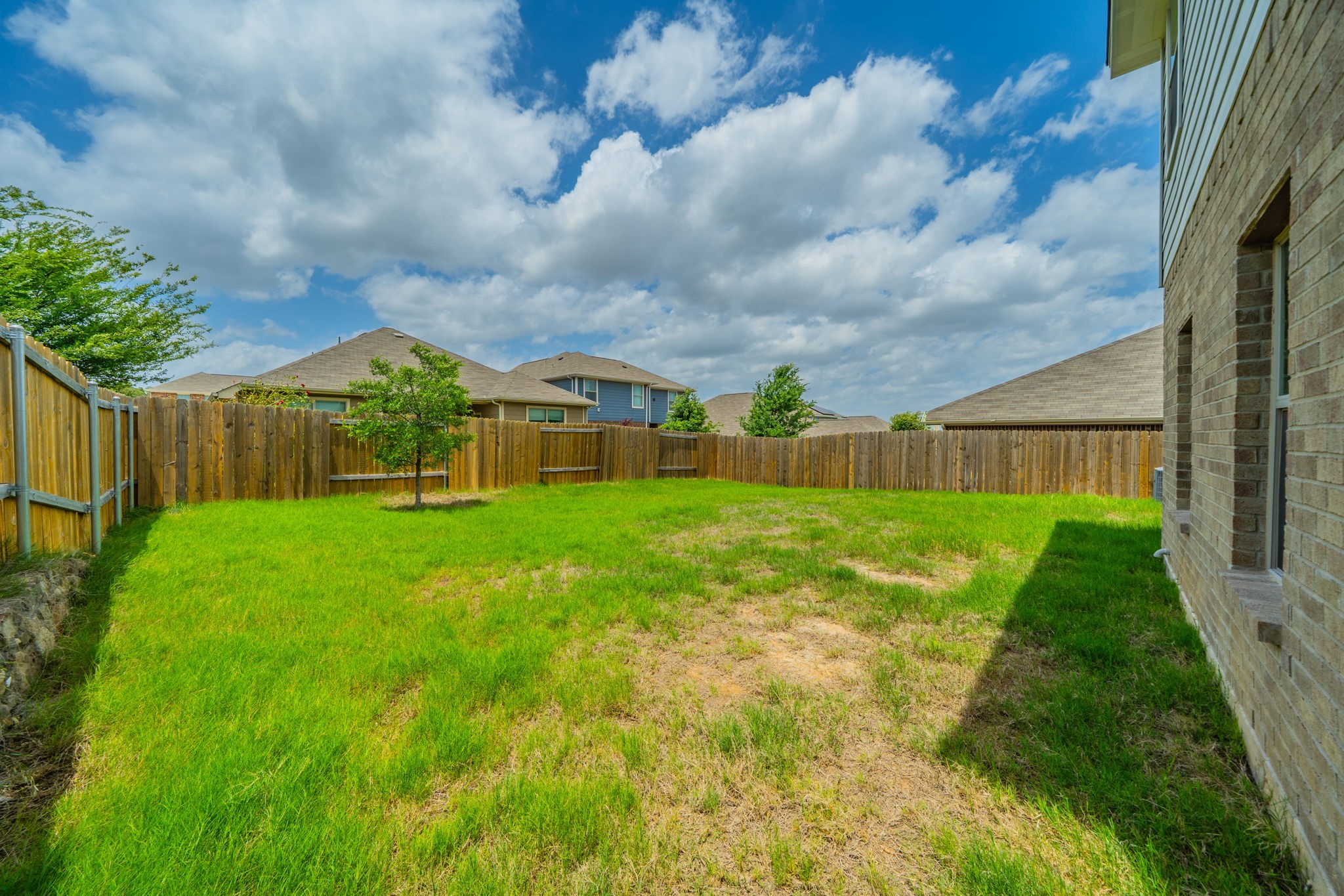 360 Ridgeland Oaks Drive Fort Worth TX 76120