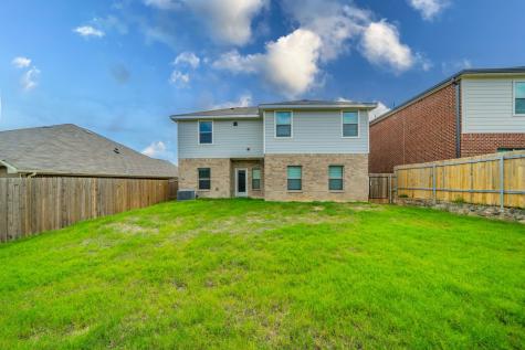 360 Ridgeland Oaks Drive Fort Worth TX 76120