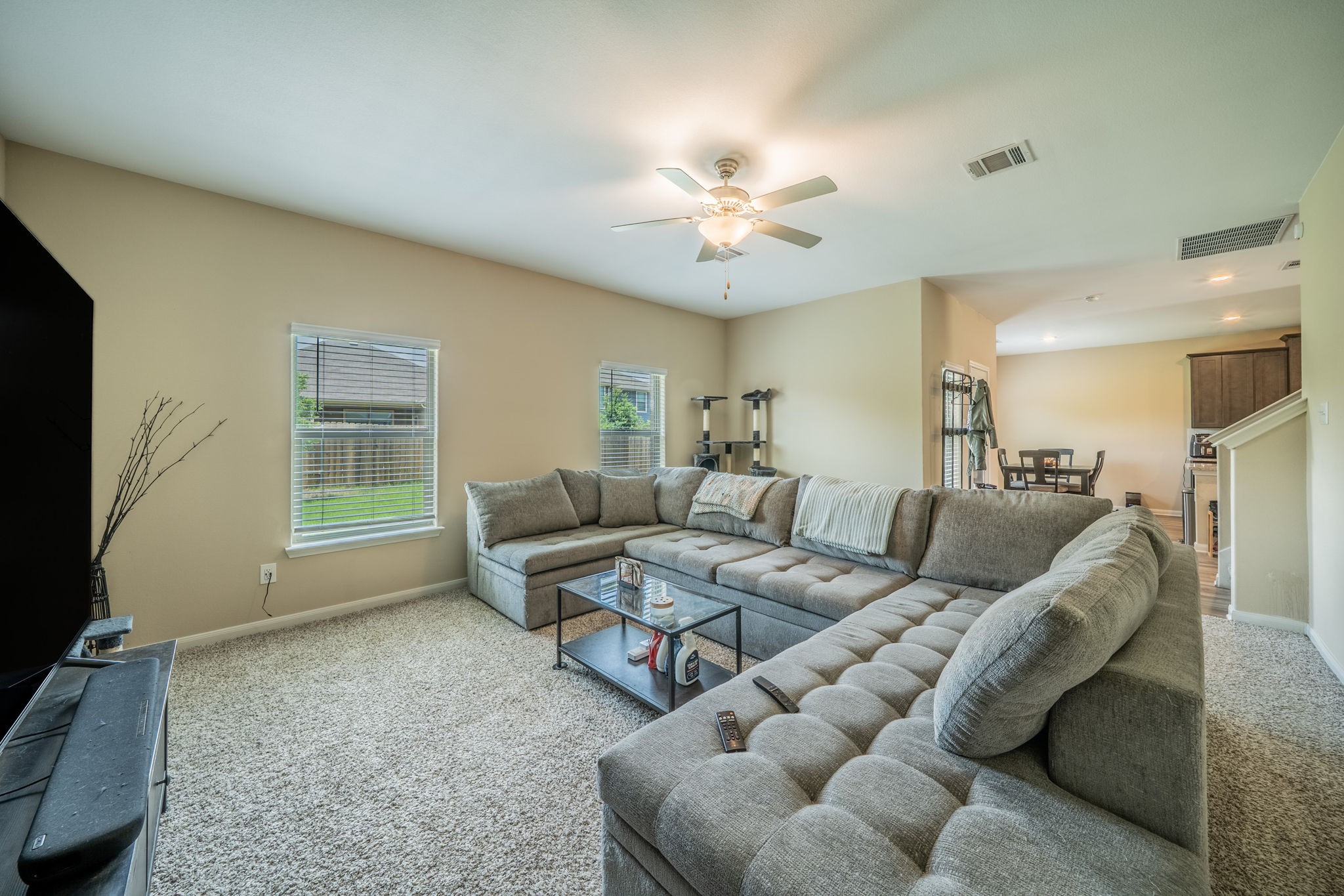 360 Ridgeland Oaks Drive Fort Worth TX 76120