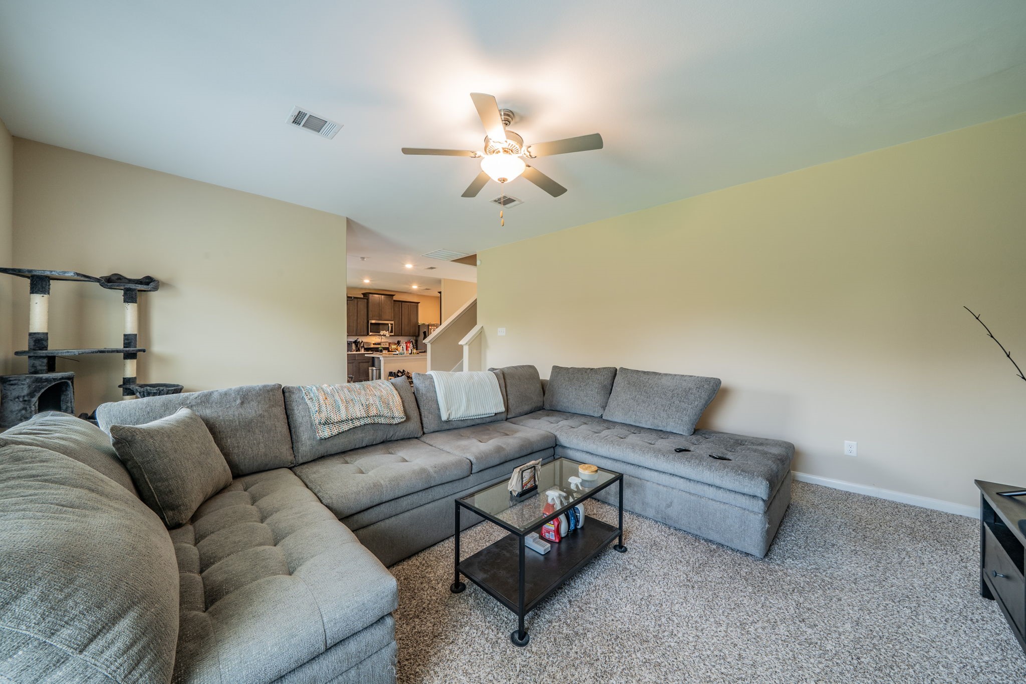 360 Ridgeland Oaks Drive Fort Worth TX 76120
