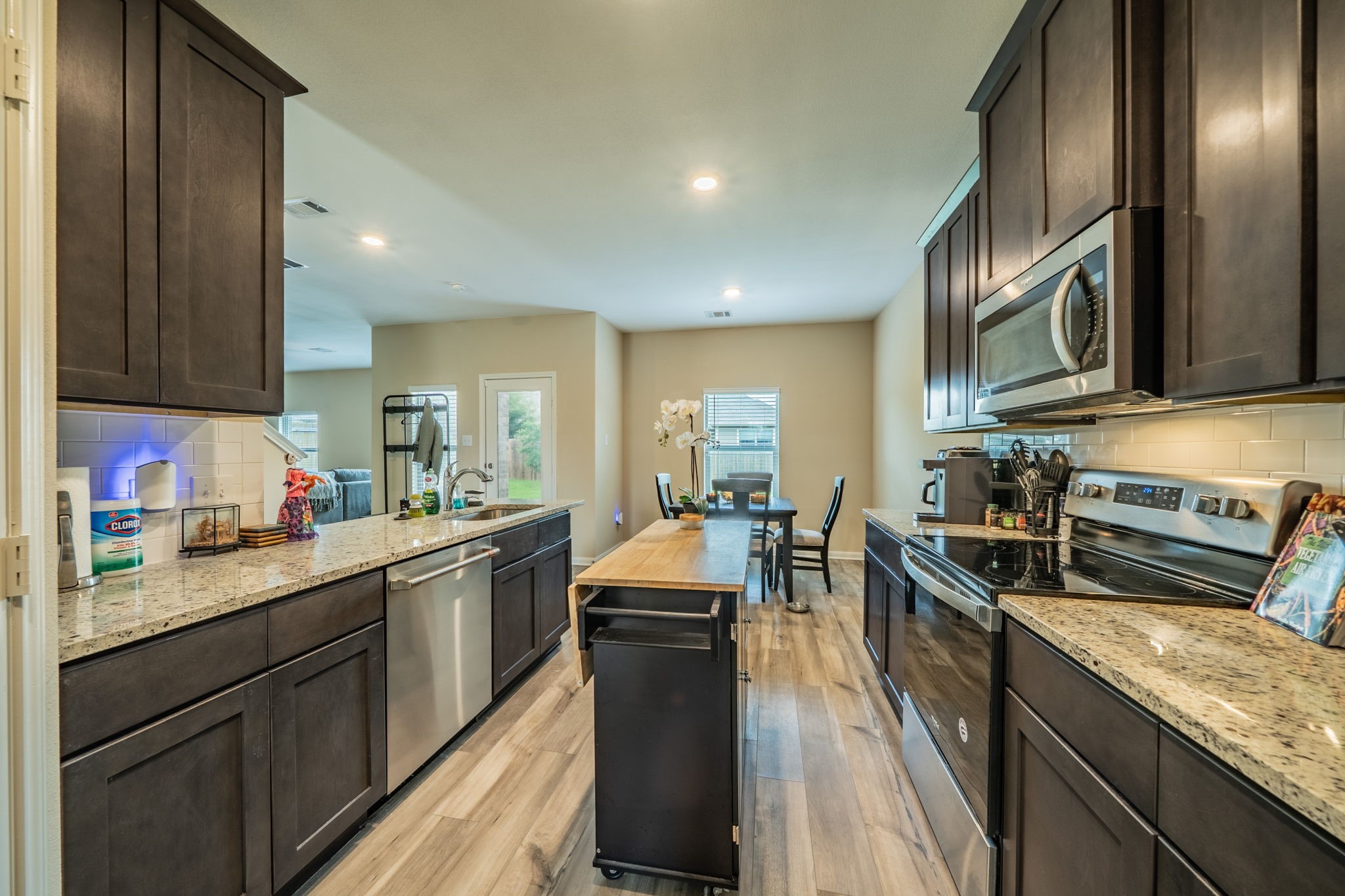 360 Ridgeland Oaks Drive Fort Worth TX 76120