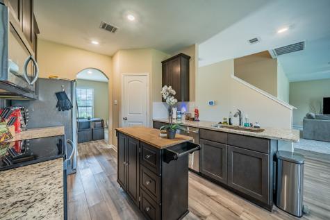 360 Ridgeland Oaks Drive Fort Worth TX 76120