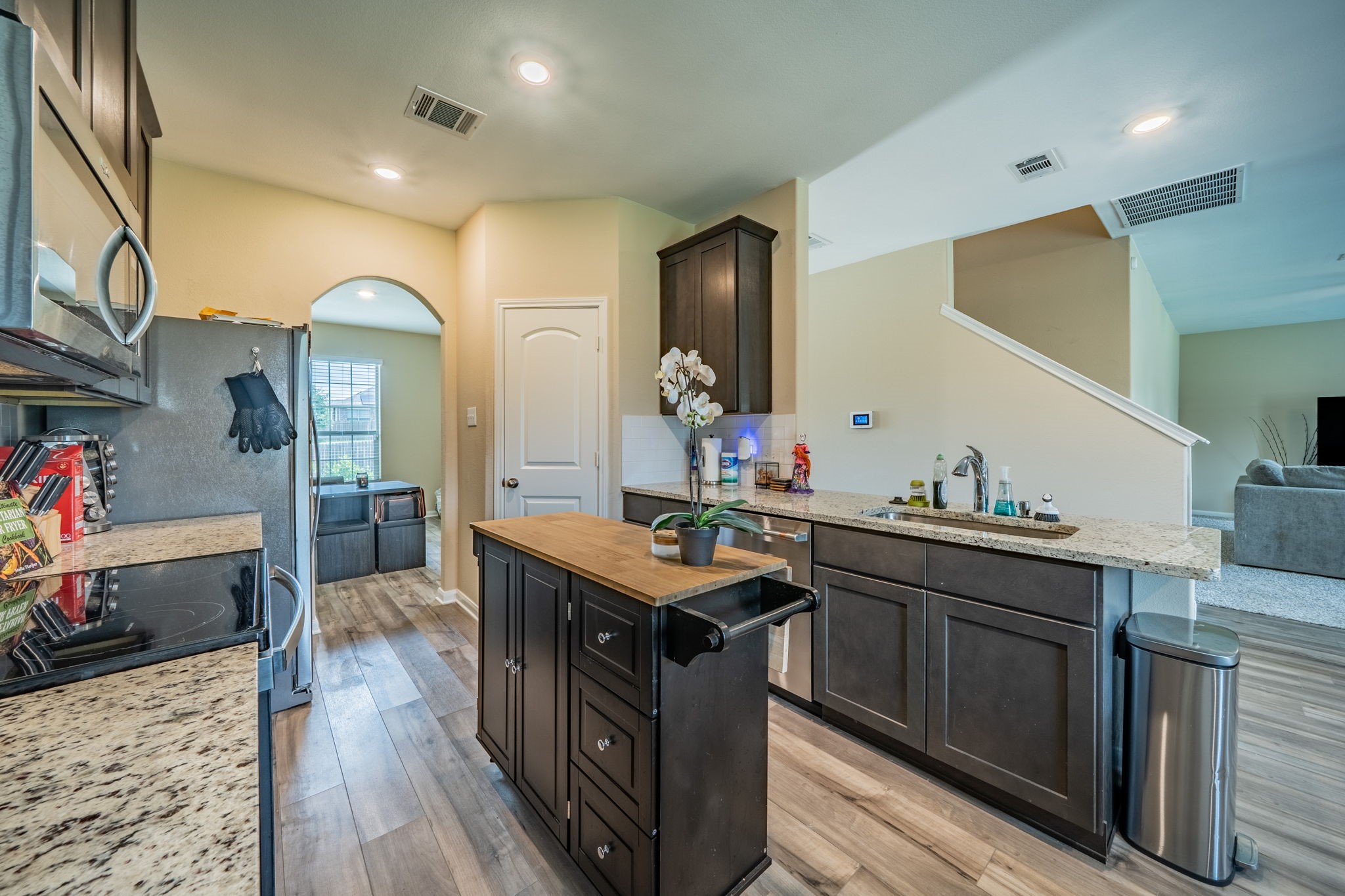 360 Ridgeland Oaks Drive Fort Worth TX 76120