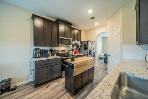 360 Ridgeland Oaks Drive Fort Worth TX 76120