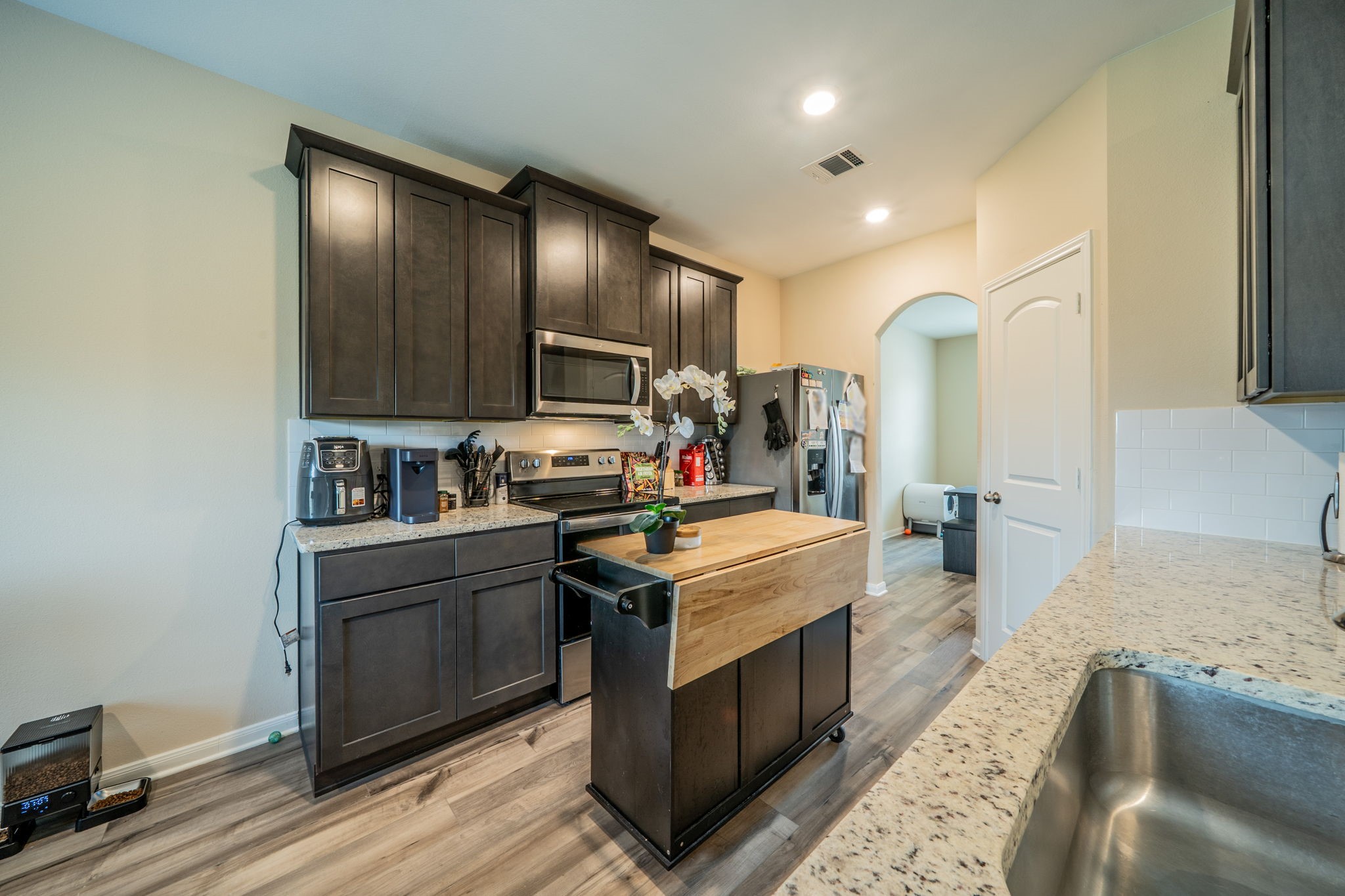 360 Ridgeland Oaks Drive Fort Worth TX 76120