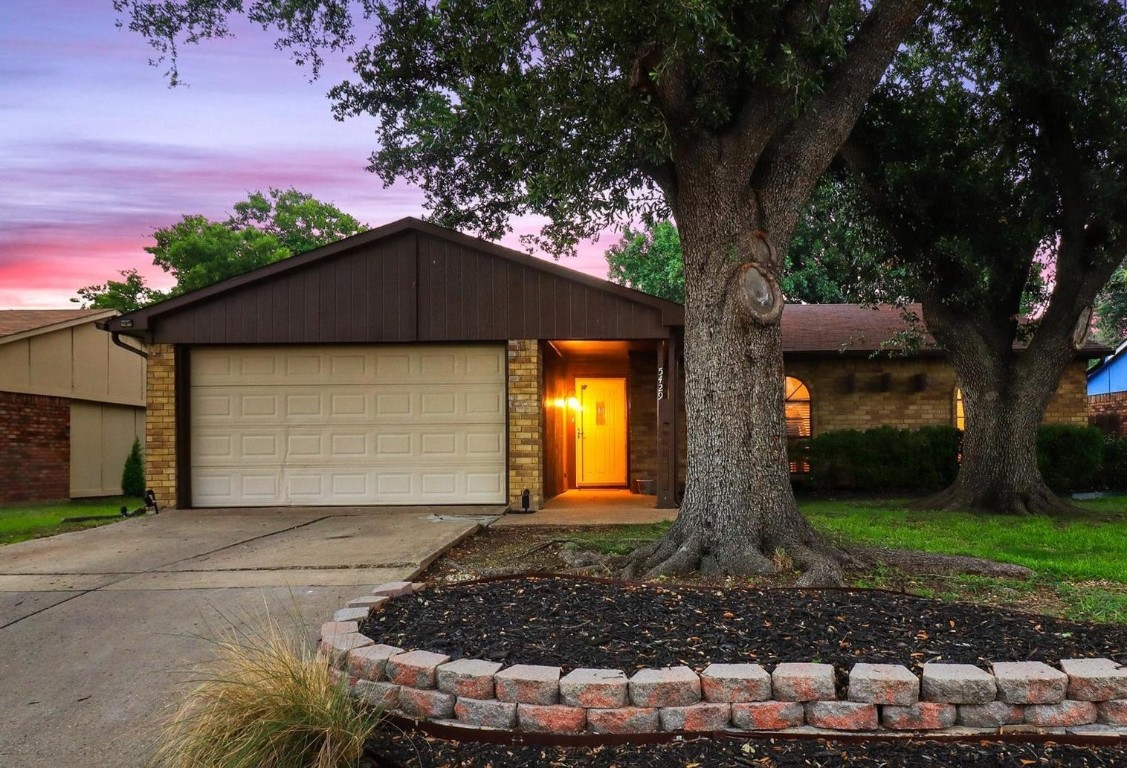 5429 Baker Drive The Colony TX 75056