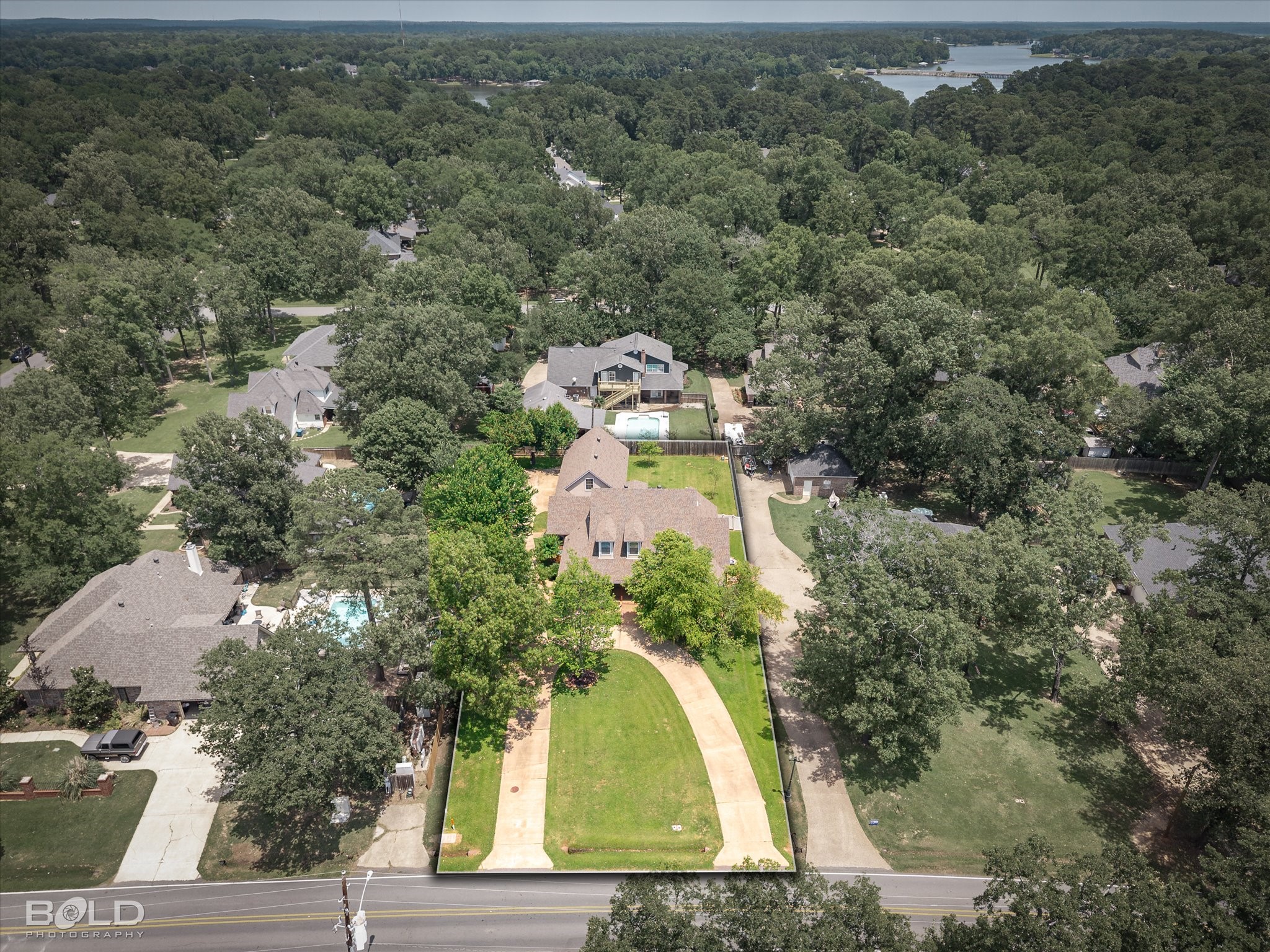205 Old Palmetto Road Benton LA 71006