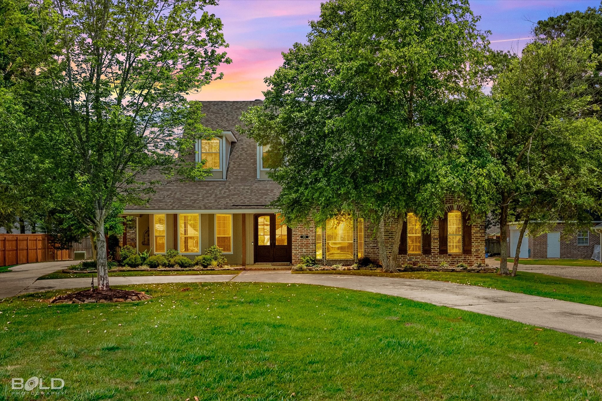 205 Old Palmetto Road Benton LA 71006